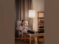 
    Personality traits are connected to well-being post retirement
    