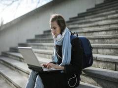 
    During global pandemic college students experience significant grief reactions
    