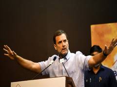 
      
      Jharkhand HC grants relief to Rahul Gandhi in 2019
      
      