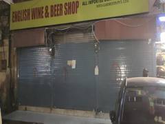 
      
      Liquor shop sealed at Delhi's Karol Bagh for violating DDMA's...
      
      
