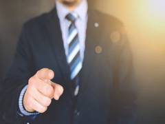 
    Study shows how rudeness leads to anchoring bias
    