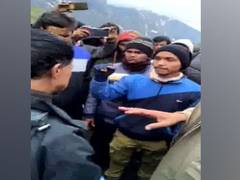 
      
      Rudraprayag: 52 year old loses his life due to lack of oxygen
      
      