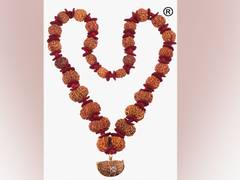 
      
      Rudralife decodes the mysterious Rudraksha. An ancient wisdom...
      
      