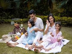 
      
      India's First Concept-driven Premium Sleepwear Brand 'Ruh -...
      
      
