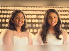 
      
      Vishnu Manchu launches Ginna's first song
      
      