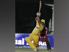 
      
      We are not thinking about Raina as we respect his space: CSK CEO
      
      