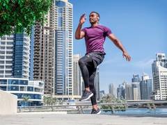 
      
      High-intensity workout linked to better heart function in...
      
      