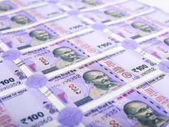
      
      Indian rupee plunges to a record low of 77.02 against a dollar
      
      