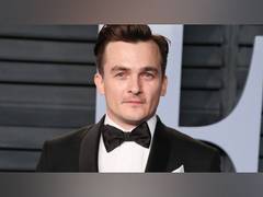 
      
      Rupert Friend joins Benedict Cumberbatch in Wes Anderson's...
      
      