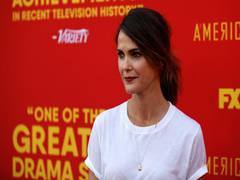 
      
      Keri Russell to headline Netflix drama series 'The Diplomat'
      
      