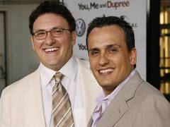 
      
      Russo Brothers team up with Epic Games to co-direct latest...
      
      