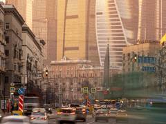 
      
      Moscow becomes latest city to join Singapore's Global...
      
      