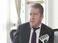 
      
      Russia's position on Afghanistan 'very close' to India:...
      
      