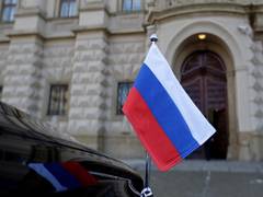 
      
      Russia-US talks on Ukraine to resume: Foreign Ministry
      
      