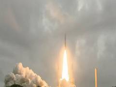 
      
      Russia successfully conducts 3rd test launch of heavy carrier...
      
      