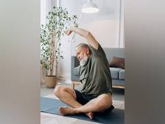 
      
      Well-functioning fat linked to fewer old age ailments: Study
      
      