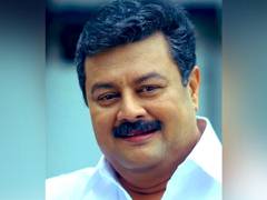 
      
      Malayalam actor Rizabawa dies at 55
      
      