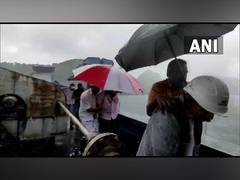 
      
      Idukki dam's shutter opened
      
      