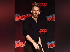 
      
      Its girl for Ryan Reynolds and Blake Lively!
      
      