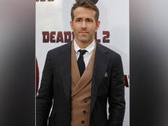 
      
      Ryan Reynolds honors Will Ferrell's birthday with video tribute
      
      