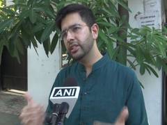 
      
      After Punjab CM Amarinder Singh's resignation, AAP calls...
      
      