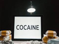 
    Emotional regulation technique may be effective in disrupting compulsive cocaine addiction: Study
    