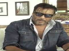 
      
      Anupam Kher shares Jackie Shroff's advice on life's philosophy
      
      