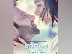 
      
      Shraddha, Prabhas will take you on an action-packed ride in...
      
      