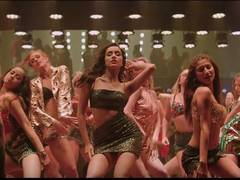 
      
      'Psycho Saiyaan' teaser from 'Saaho' out now!
      
      