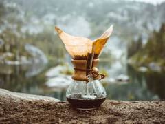 
      
      New filtering method promises safer drinking water, improved...
      
      