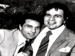 
      
      Dharmendra Deol urges fans to pray for Dilip Kumar's speedy...
      
      