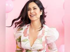 
      
      Katrina Kaif has found male model for 'Kay By Katrina', and...
      
      