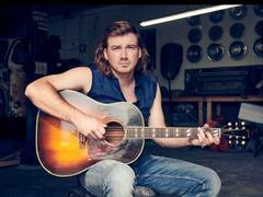 
      
      Morgan Wallen still working on himself following racial slur...
      
      