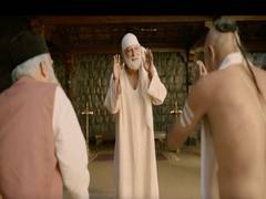 
      
      MX Player drops the soulful track - Maula, for its upcoming...
      
      