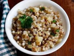 
    Chaitra Navratri 2021: Delicious, easy-to-make dishes for 9 days of fasting
    