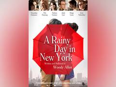 
      
      Woody Allen's 'Rainy Day' streaming on Amazon despite ongoing...
      
      