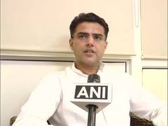 
      
      Sachin Pilot condemns Palghar mob lynching incident, calls...
      
      