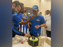 
      
      Road Safety World Series: India Legends celebrate 9th...
      
      