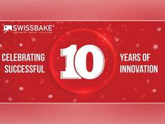 
      
      SwissBake Celebrates 10 Years of Innovation, Plans Frozen...
      
      