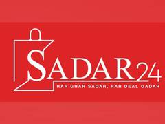 
      
      Online marketplace for Delhi's Sadar Bazaar sadar24.com launched
      
      