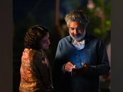 
      
      Alia Bhatt extends birthday wishes to 'master storyteller' SS...
      
      