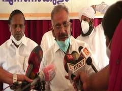 
      
       Kerala govt wants to protect Lakshadweep interests without...
      
      