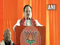 
      
      BJP chief hits out at KCR govt
      
      