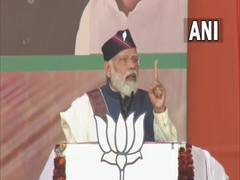 
      
      PM Modi hits out at Congress for using name of former CDS...
      
      