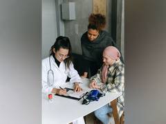 
      
      When is chemotherapy most effective? Research suggests, it...
      
      