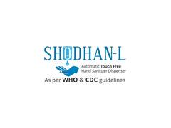 
      
      Hyderabad's start-up comes with Shodhan-L, an automatic touch...
      
      