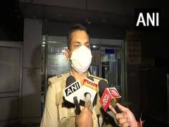 
      
      5 dead after fire breaks out at hospital in Chhattisgarh's Raipur
      
      