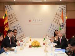 
      
      India a reliable partner in Lanka's economic recovery: Jaishankar
      
      