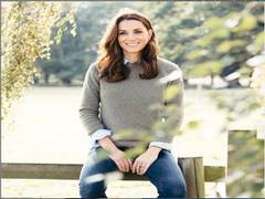 
      
      Kate Middleton prepared for her future role as Queen
      
      
