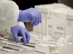 
    Australian capital hit by new COVID-19 wave: health authorities
    